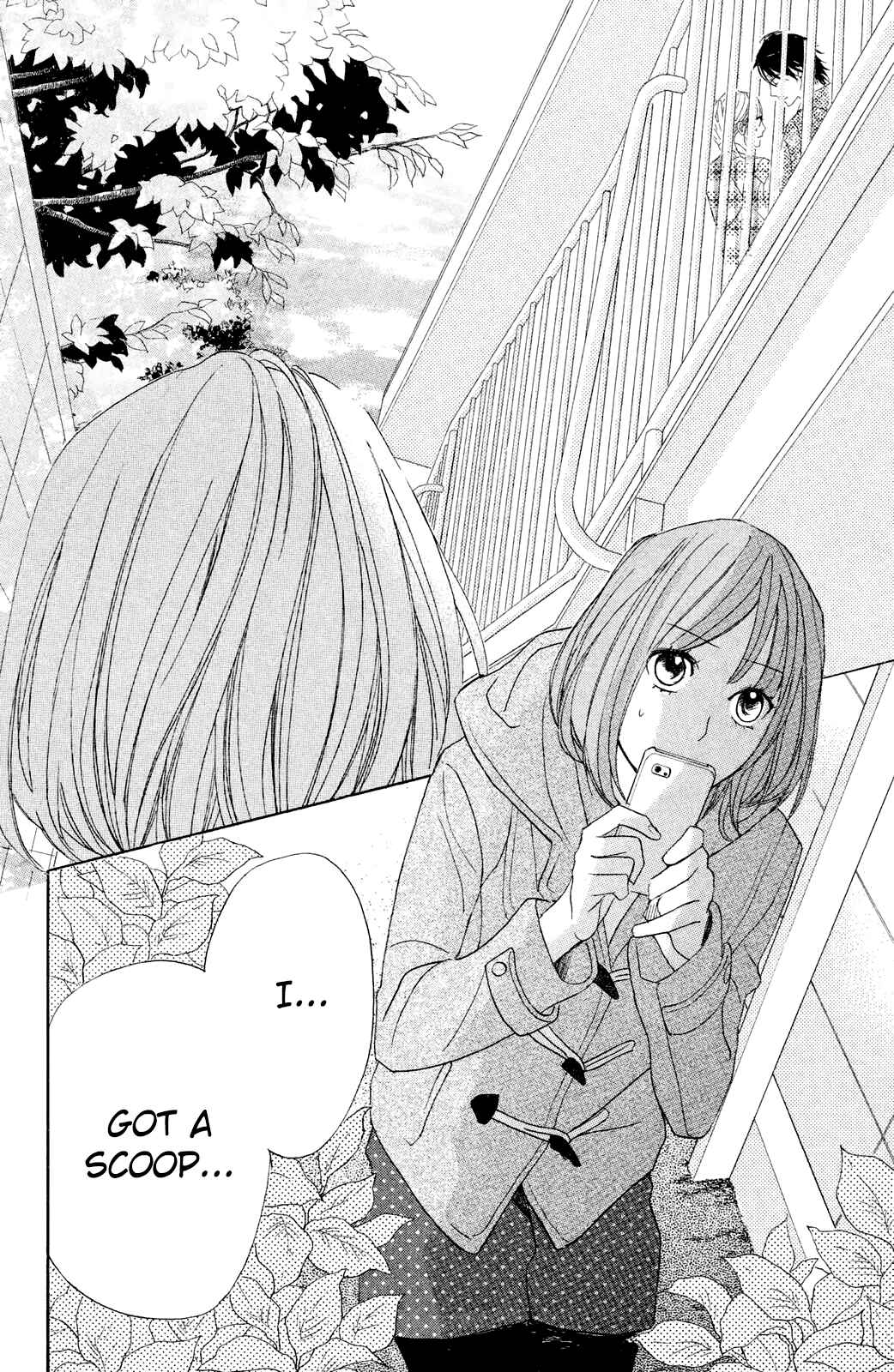 Page 42 Chapter 78 L♥DK