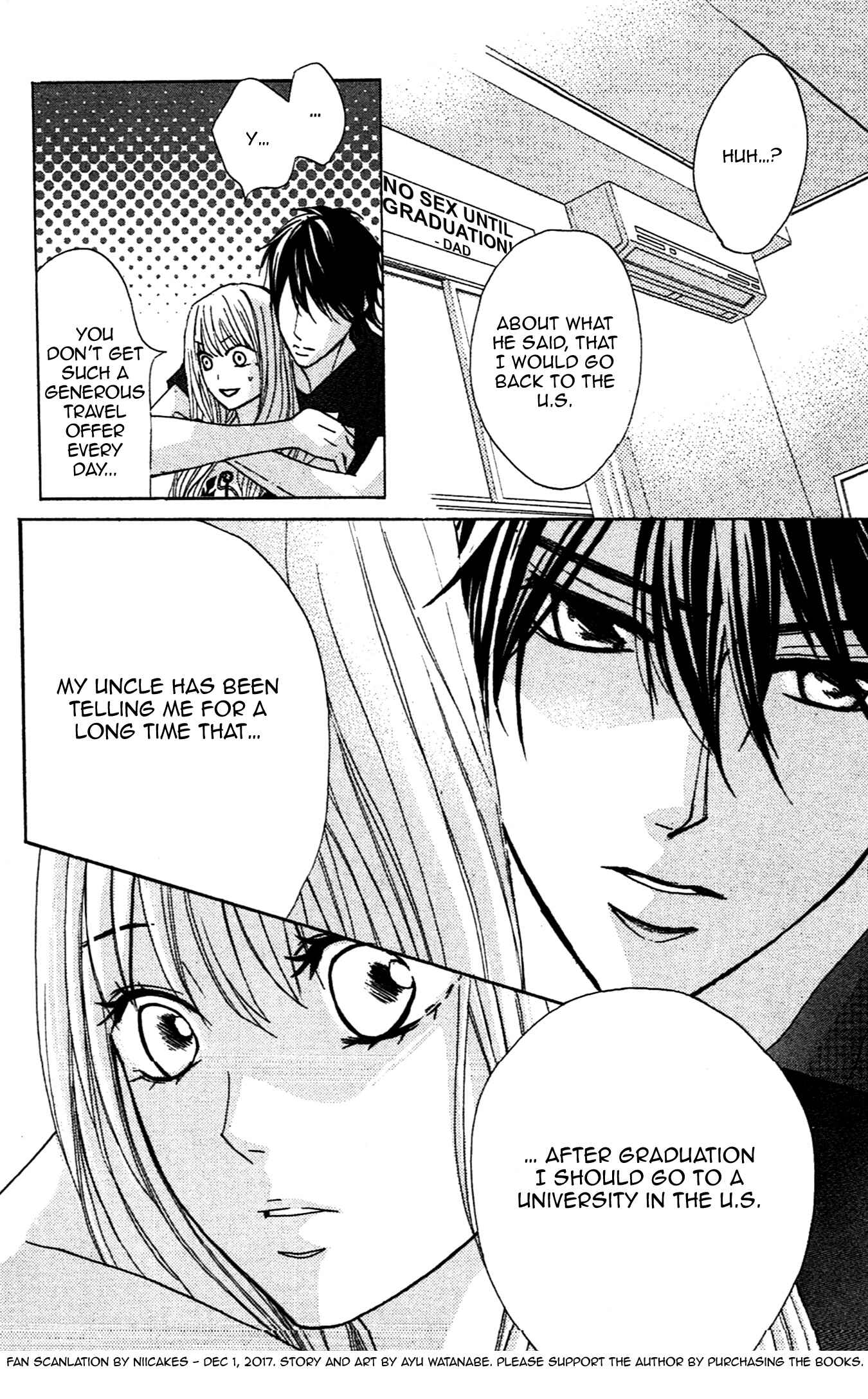 Page 12 Chapter 64 L♥DK