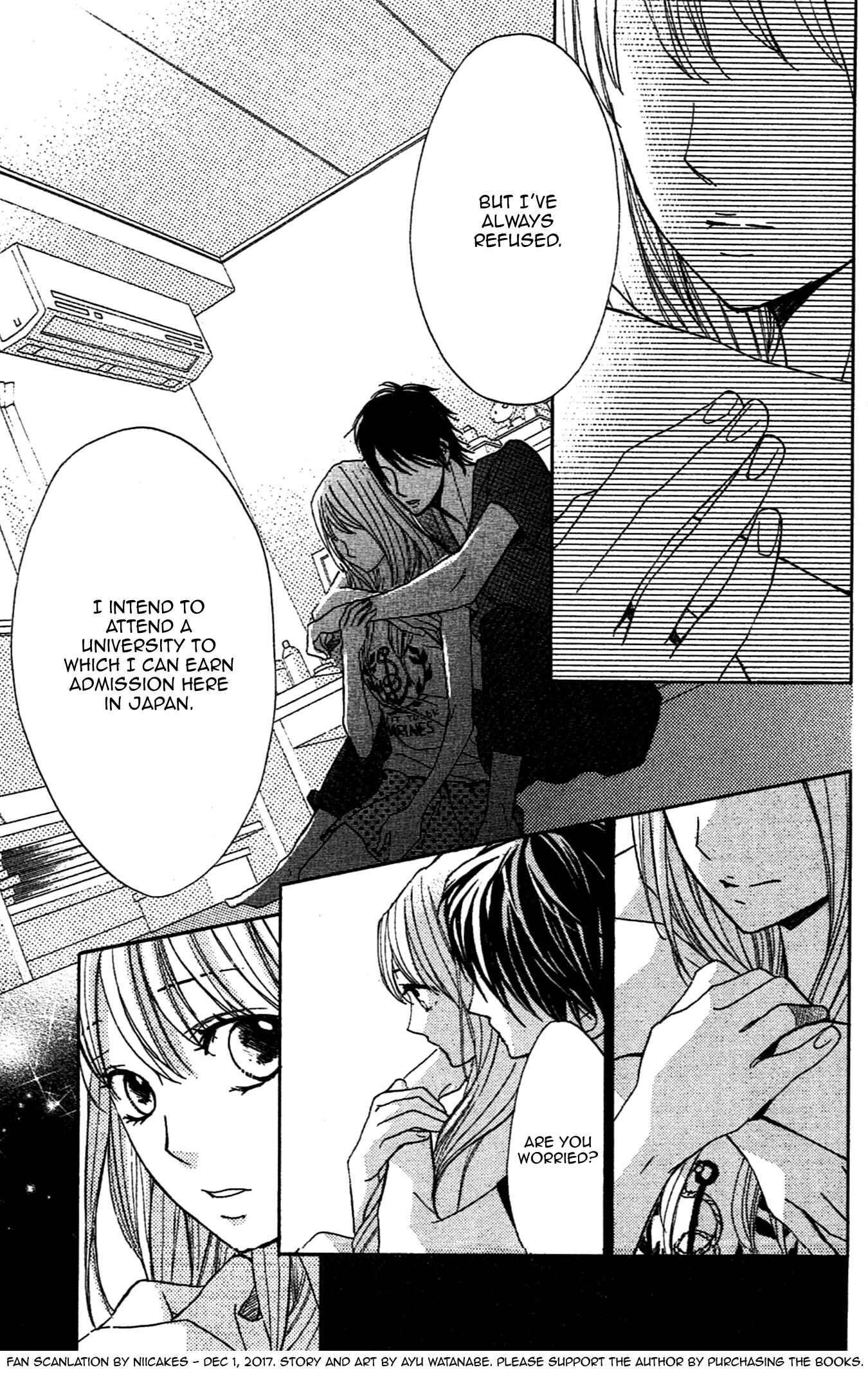 Page 13 Chapter 64 L♥DK