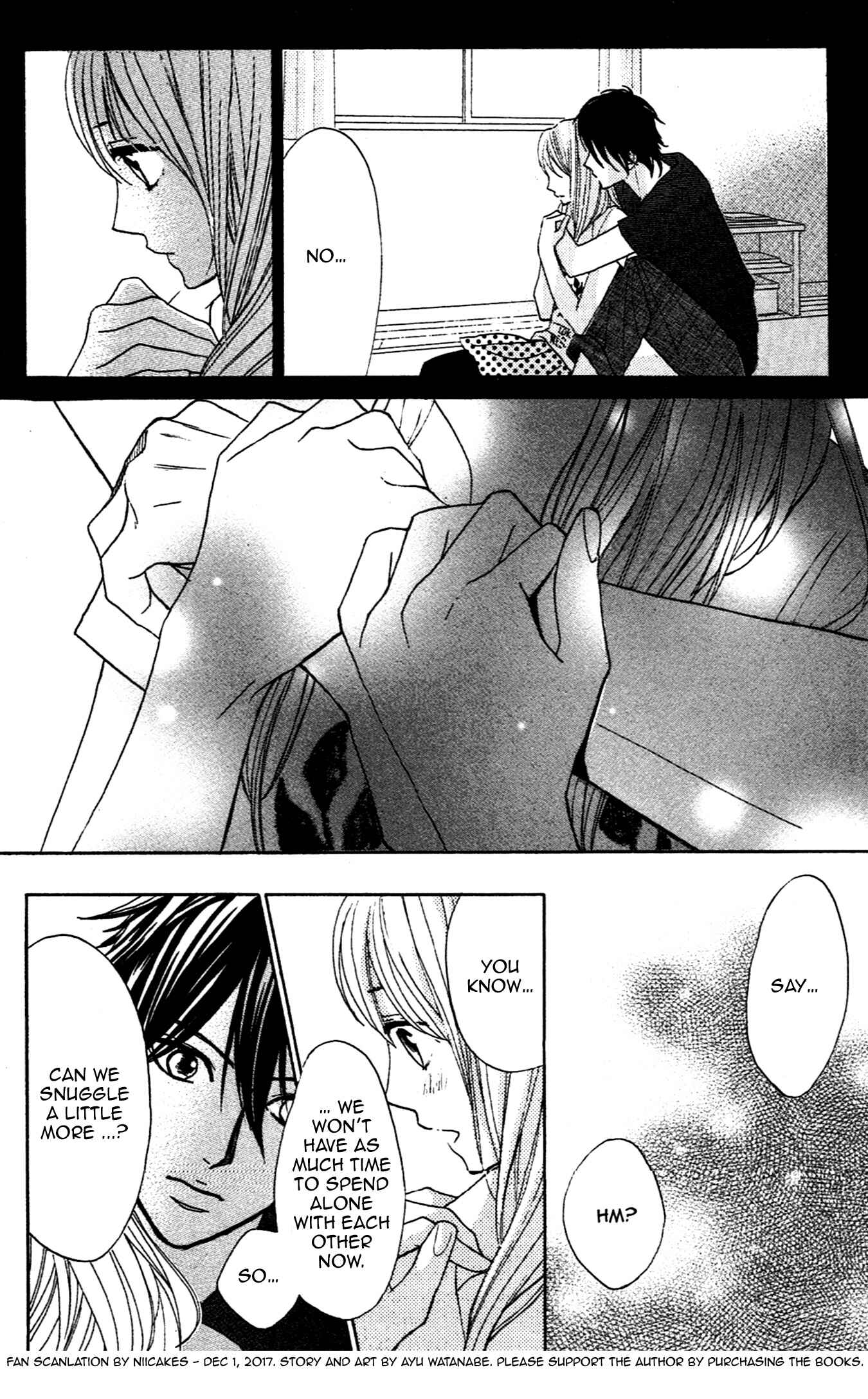 Page 14 Chapter 64 L♥DK