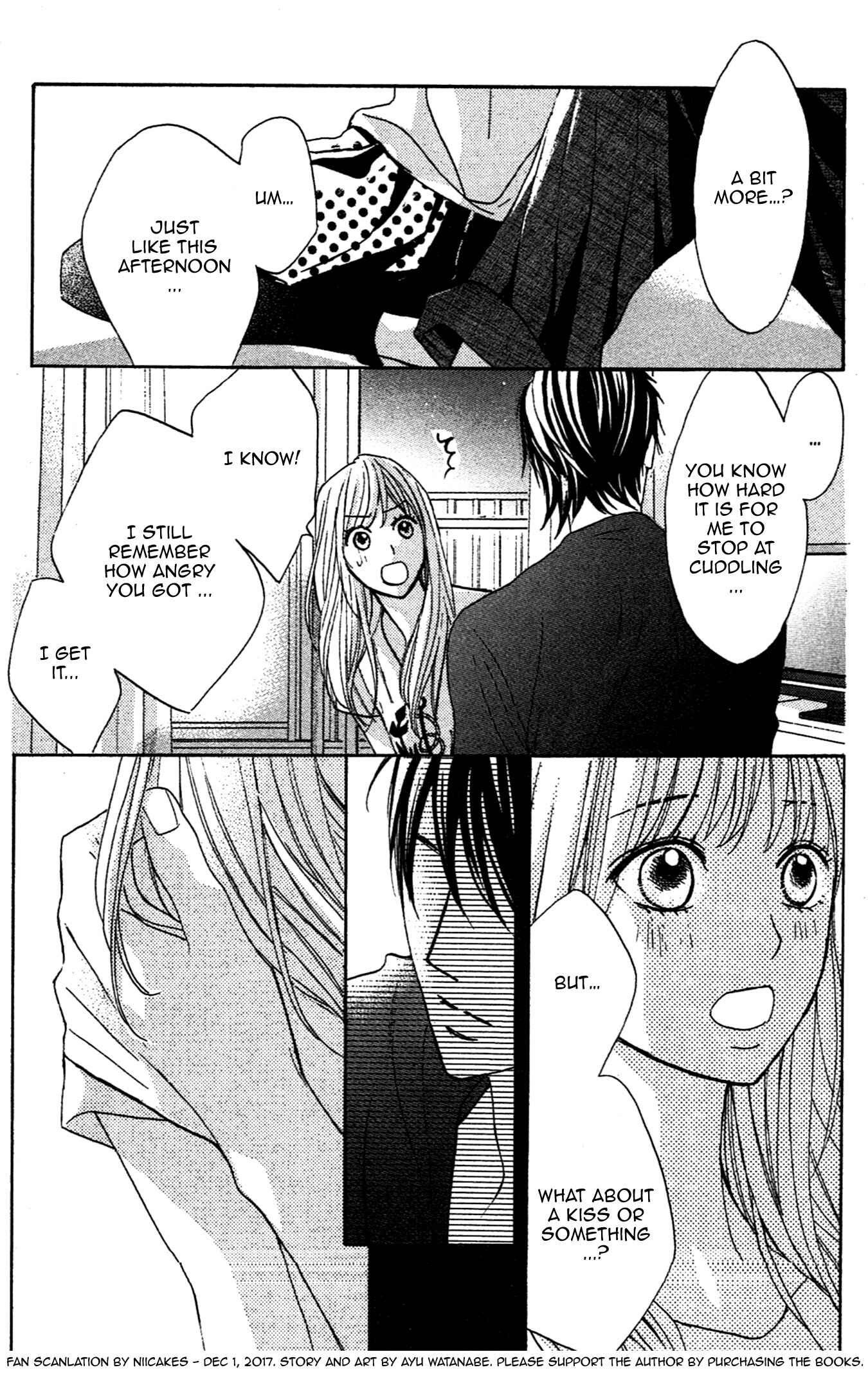 Page 15 Chapter 64 L♥DK