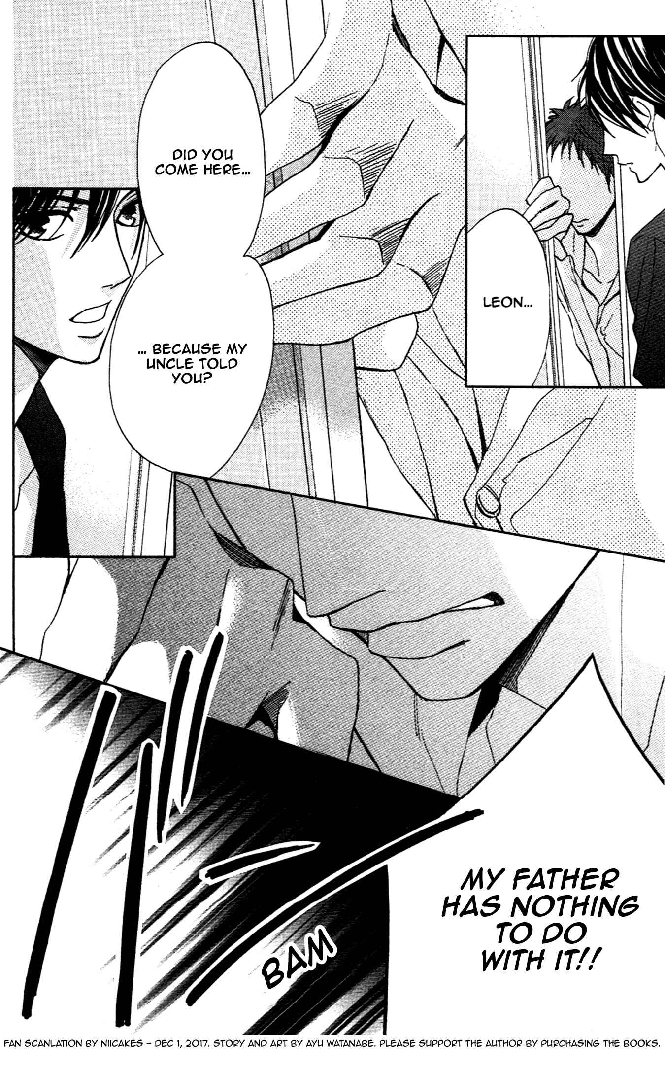 Page 6 Chapter 64 L♥DK