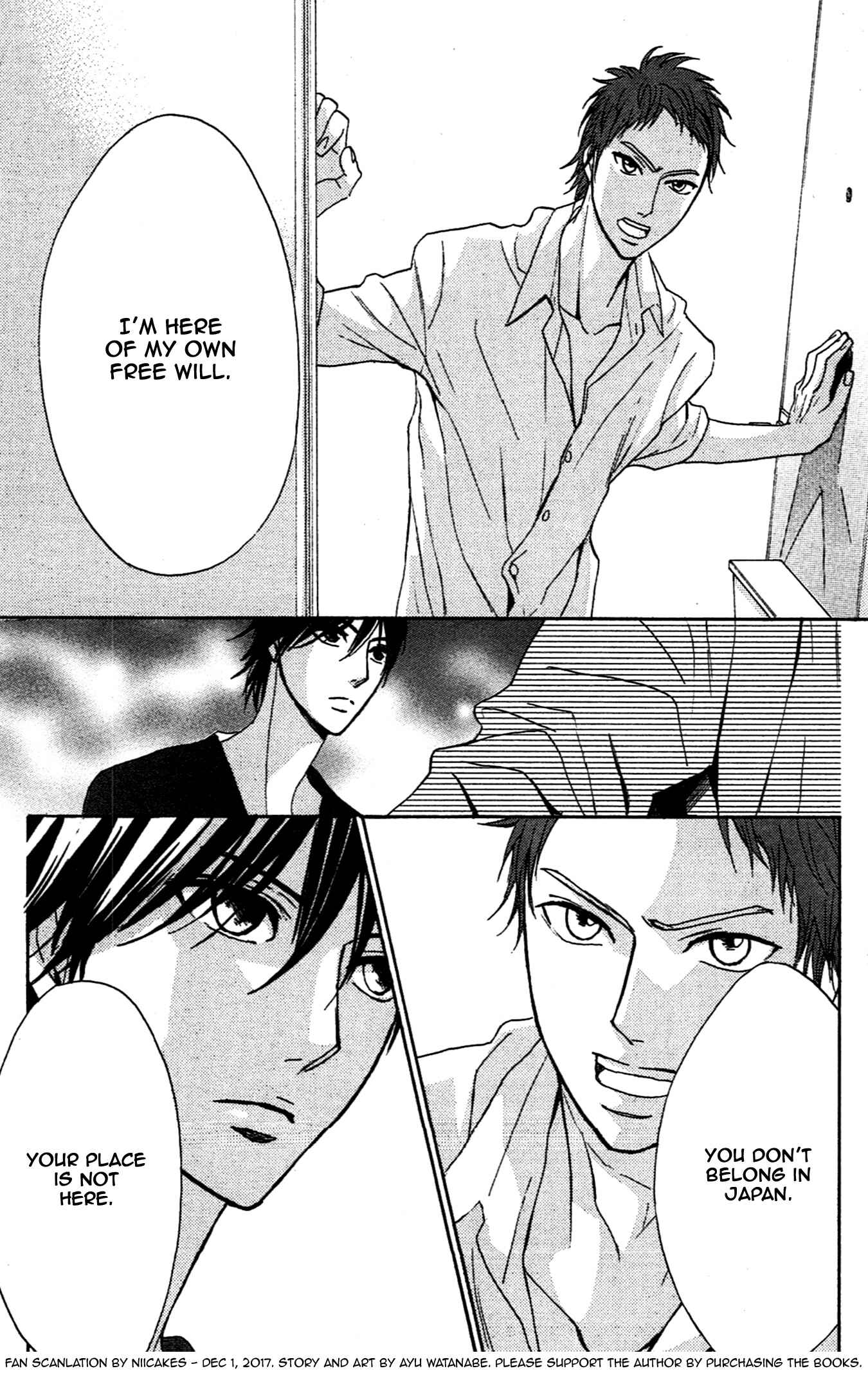 Page 7 Chapter 64 L♥DK