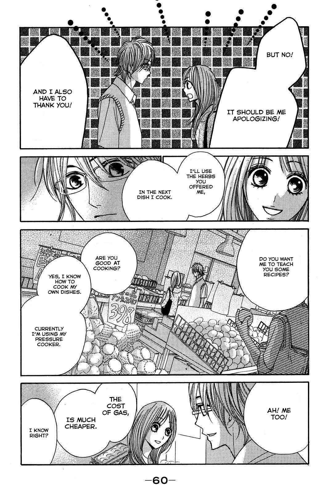 Page 19 Chapter 18 L♥DK