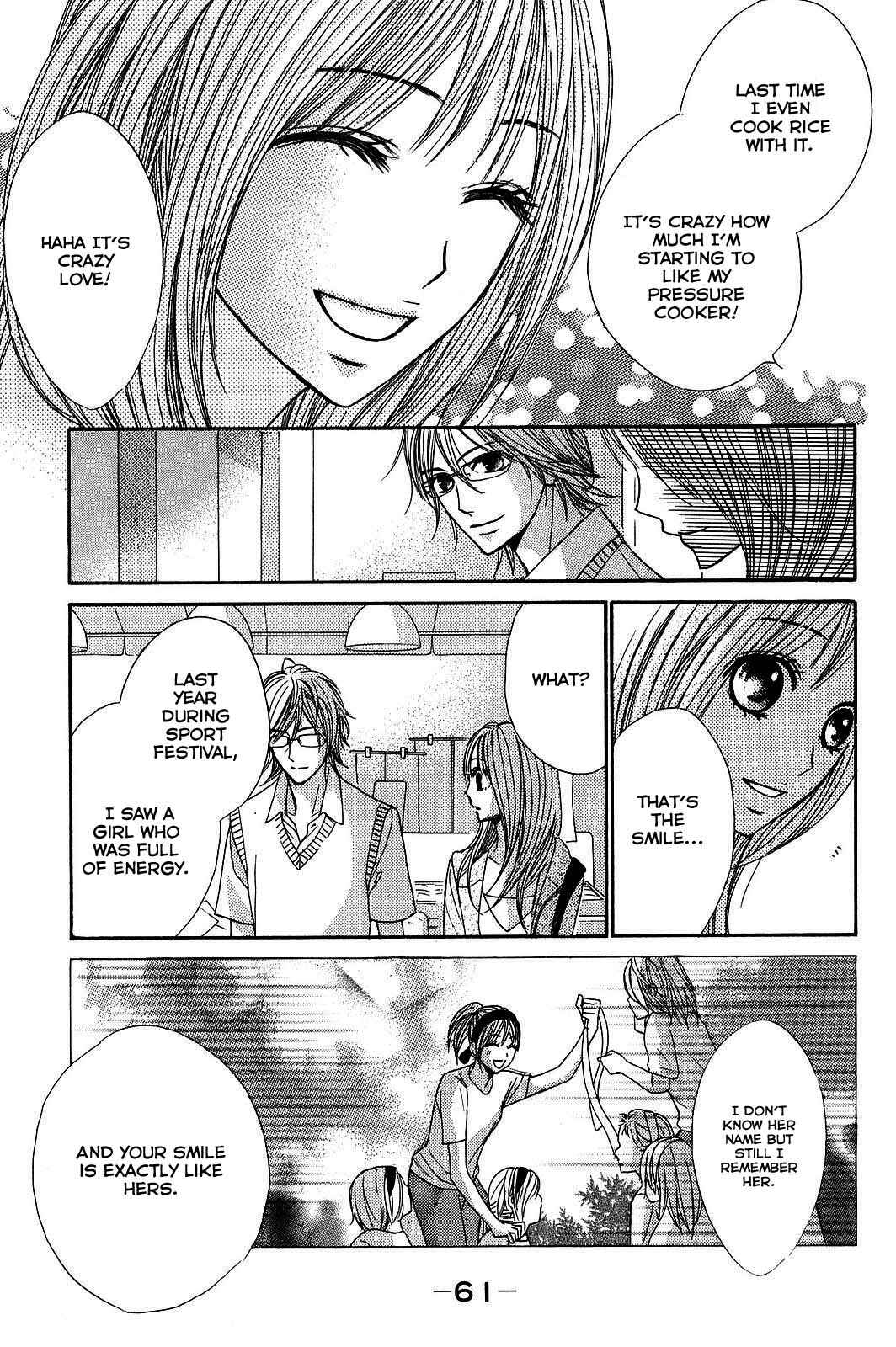 Page 20 Chapter 18 L♥DK