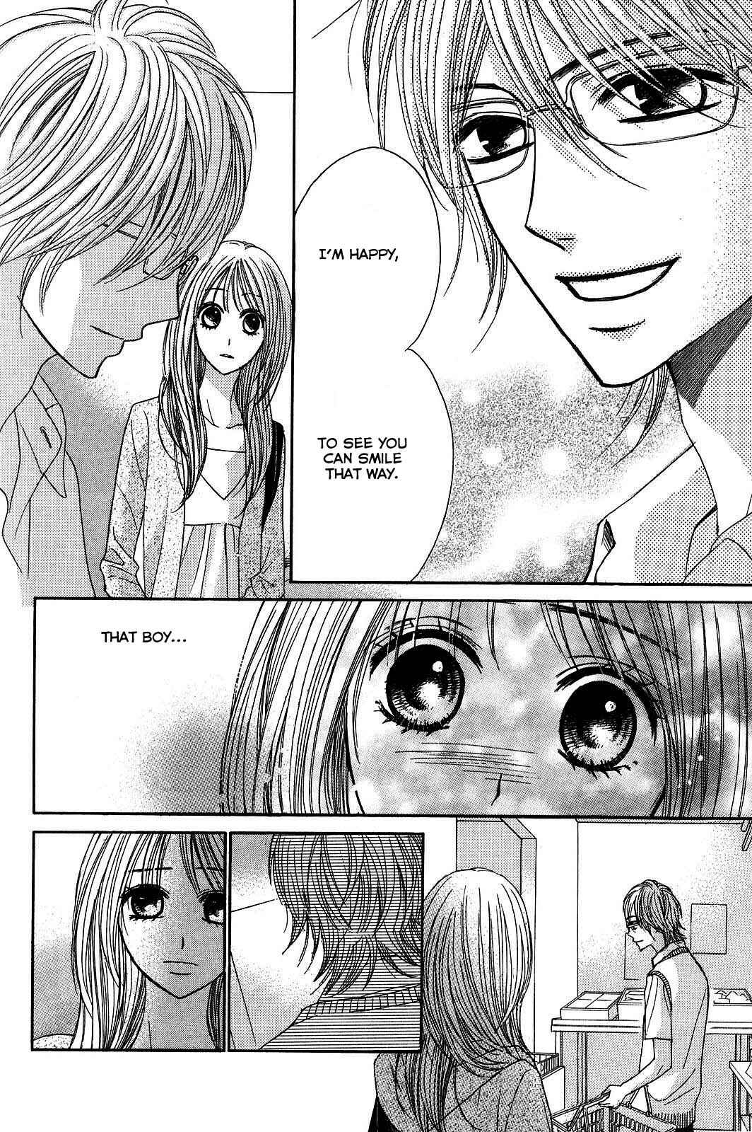 Page 21 Chapter 18 L♥DK