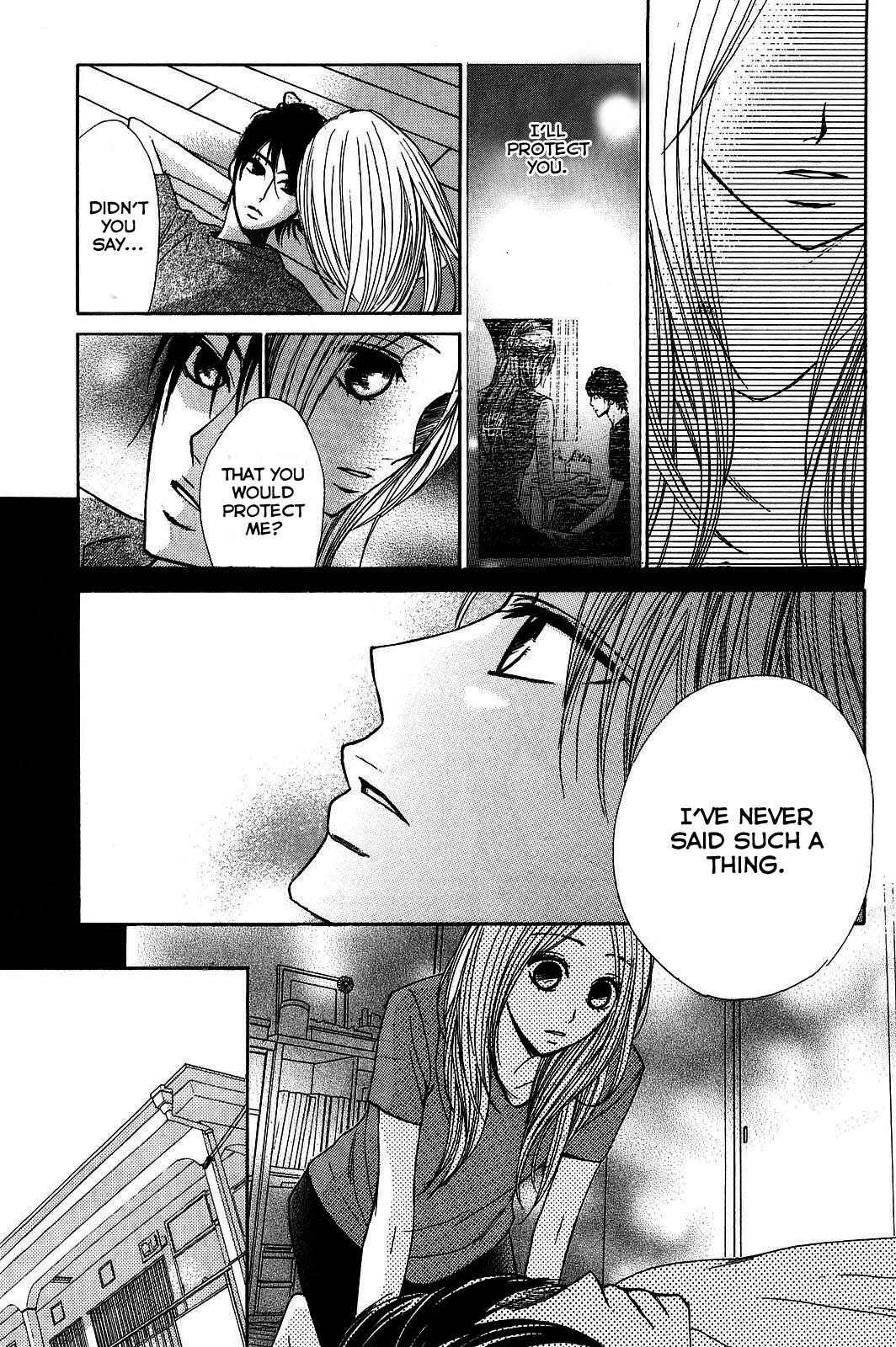 Page 26 Chapter 18 L♥DK