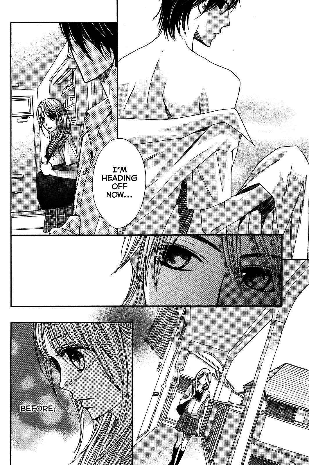 Page 27 Chapter 18 L♥DK