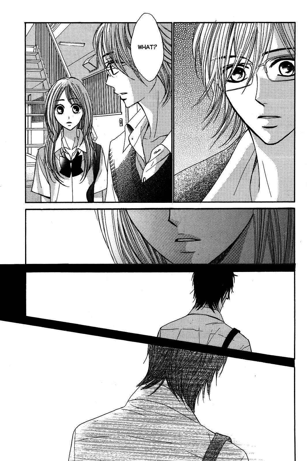 Page 34 Chapter 18 L♥DK