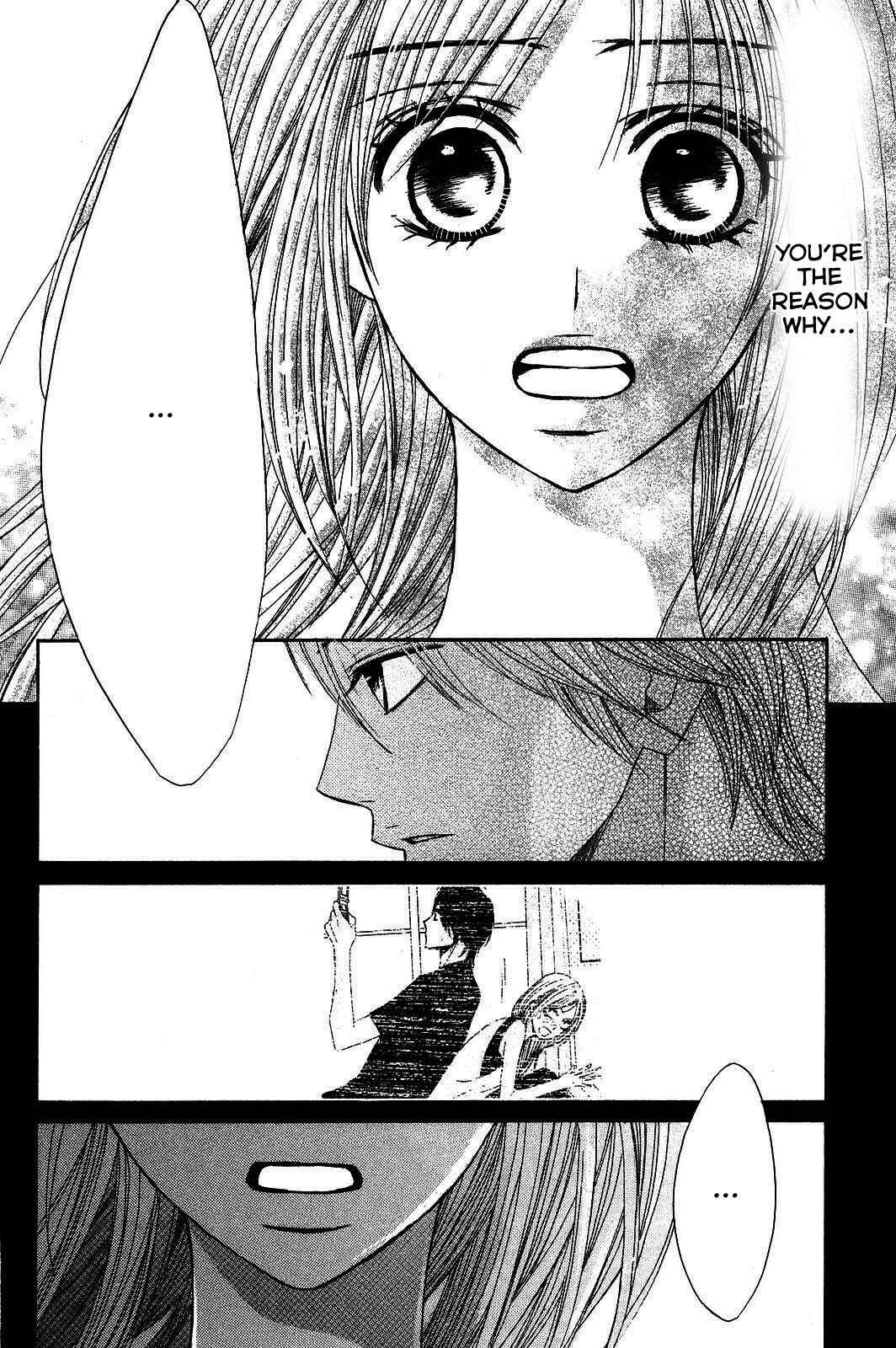 Page 37 Chapter 18 L♥DK