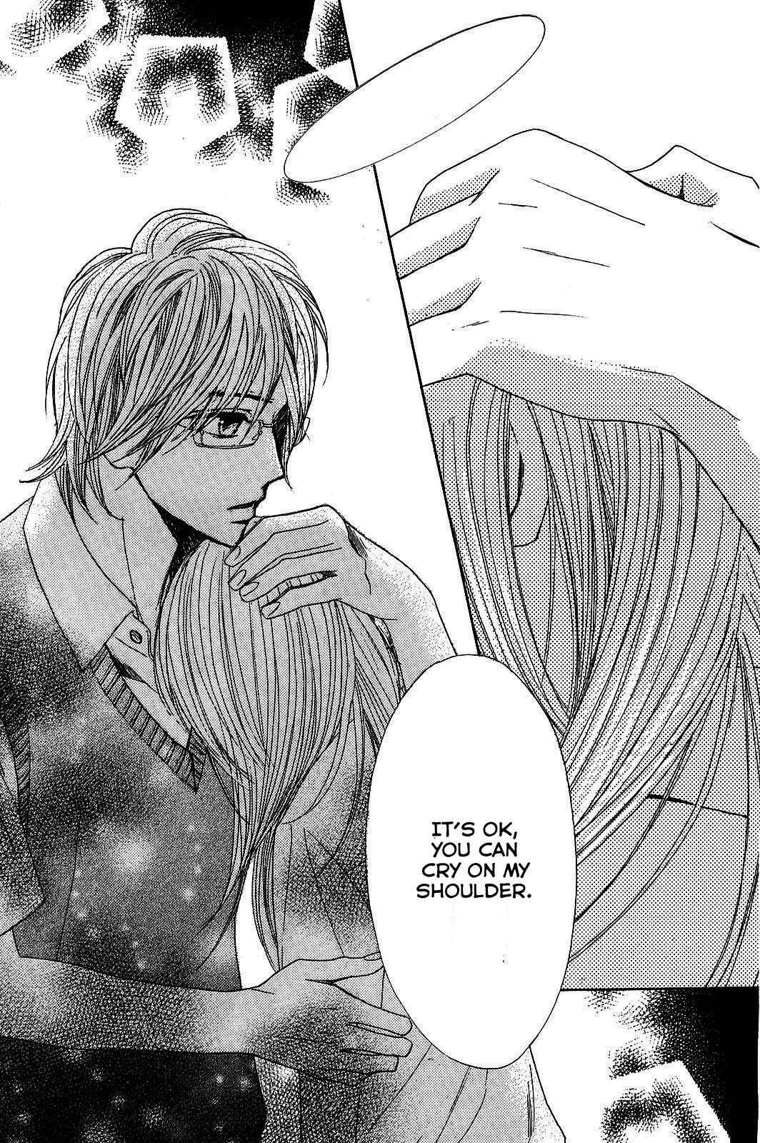 Page 40 Chapter 18 L♥DK