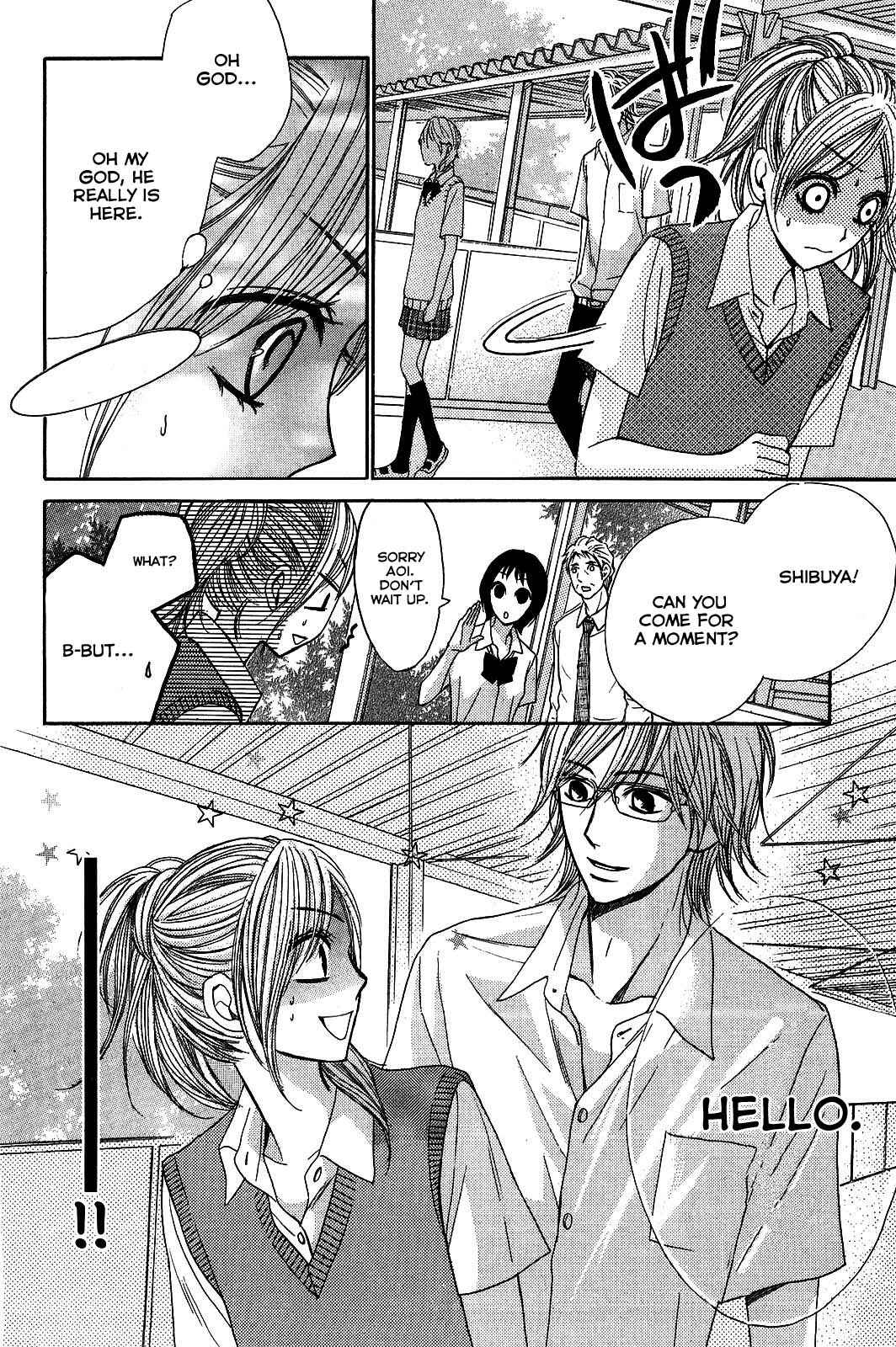 Page 9 Chapter 18 L♥DK