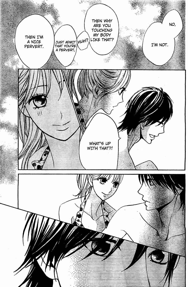 Page 14 Chapter 51 L♥DK