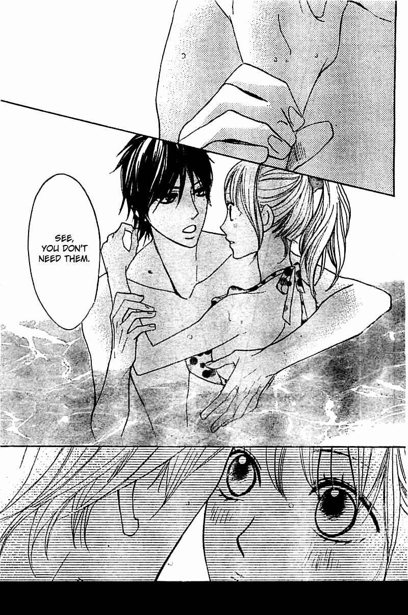 Page 16 Chapter 51 L♥DK
