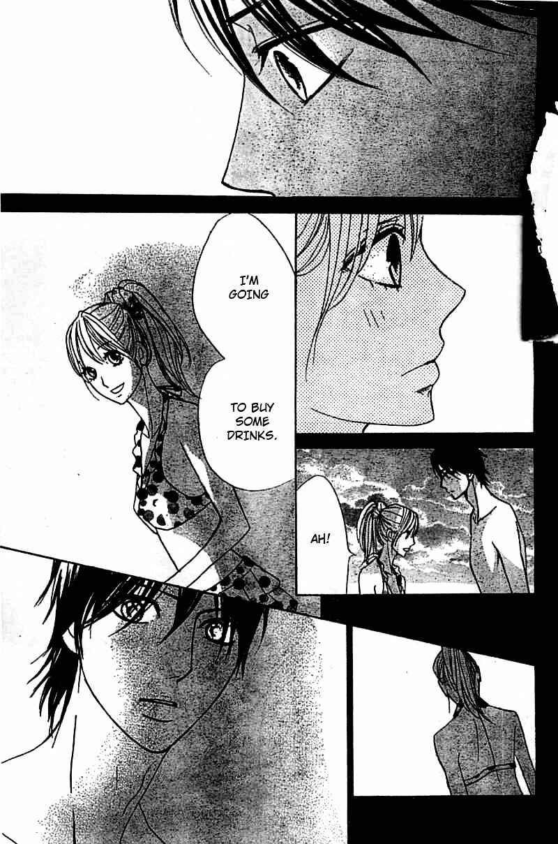 Page 26 Chapter 51 L♥DK