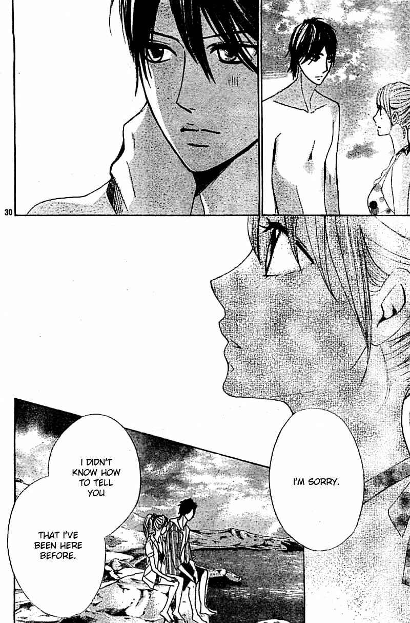 Page 31 Chapter 51 L♥DK