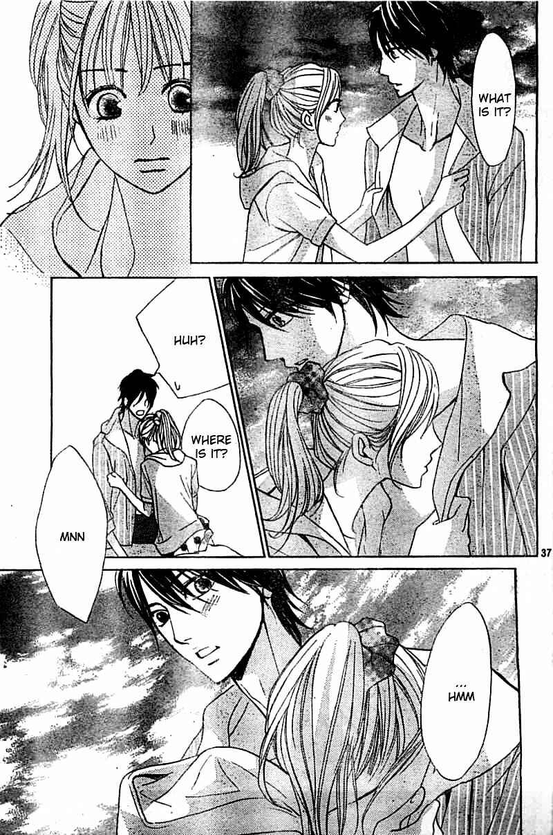 Page 38 Chapter 51 L♥DK