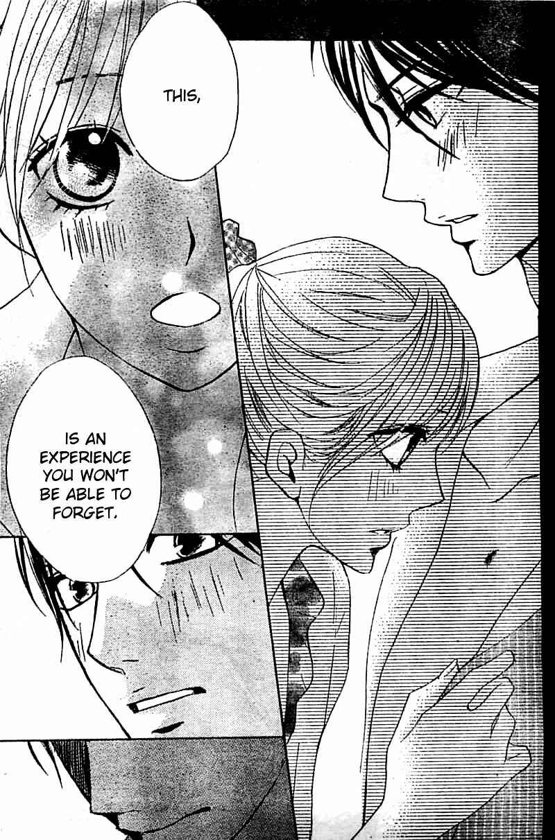 Page 40 Chapter 51 L♥DK