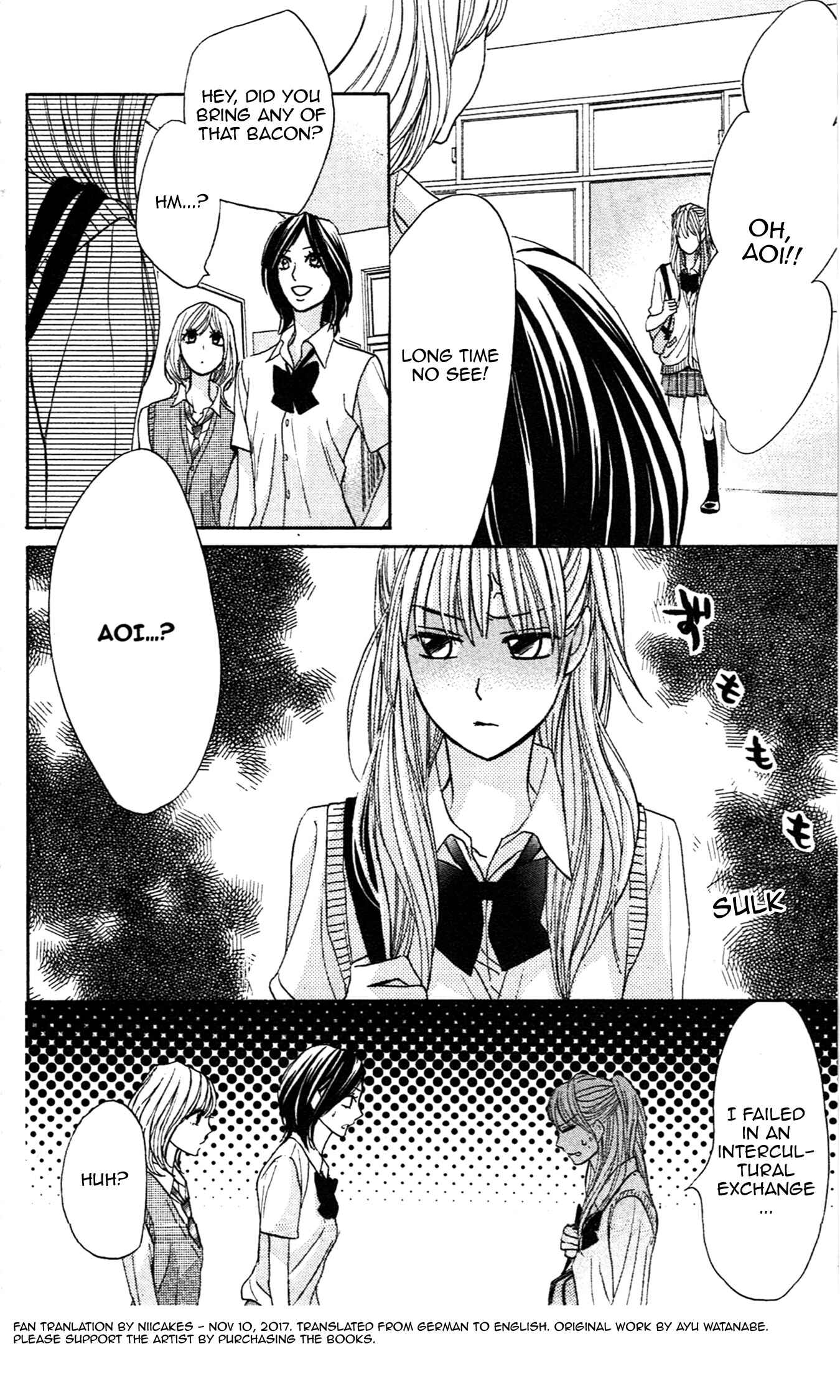 Page 17 Chapter 61 L♥DK
