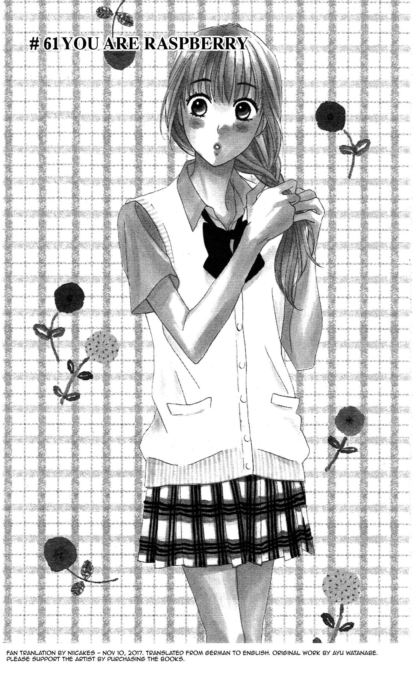 Page 2 Chapter 61 L♥DK