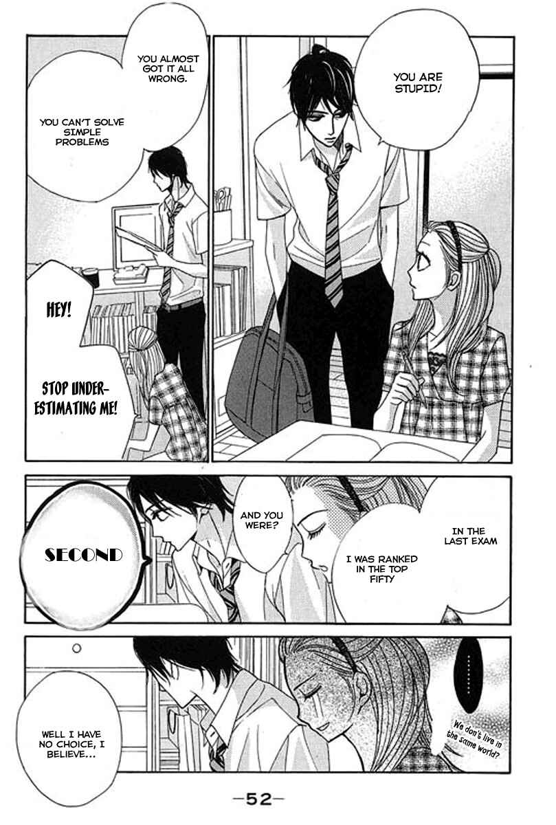 Page 10 Chapter 14 L♥DK