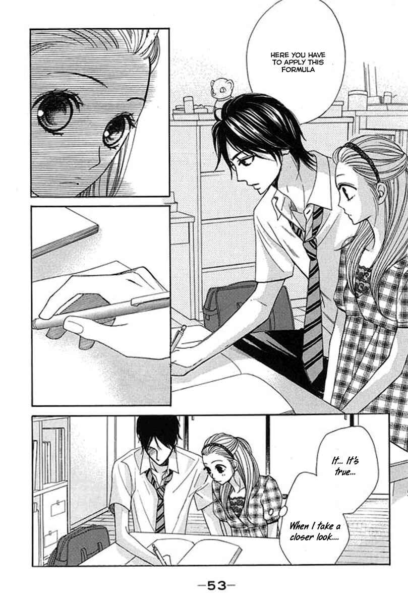 Page 11 Chapter 14 L♥DK