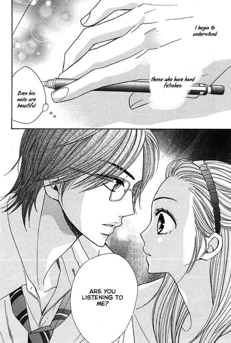 Page 12 Chapter 14 L♥DK