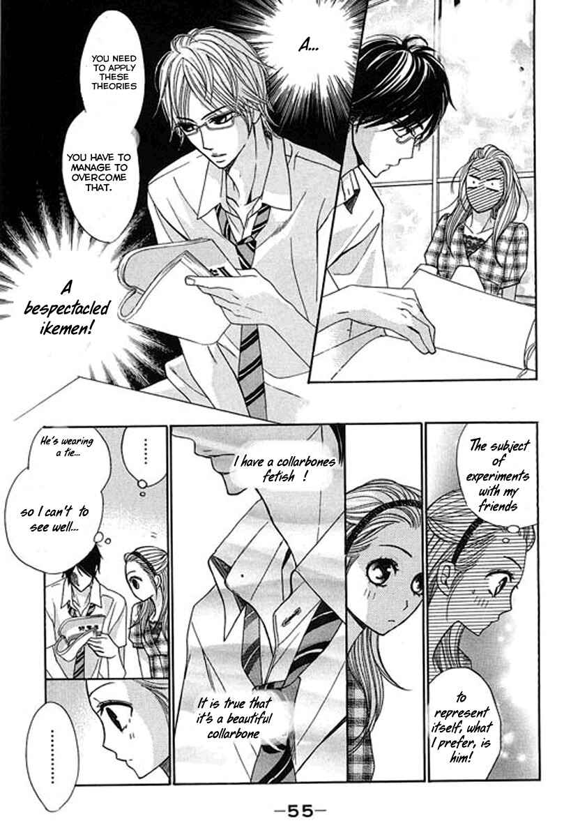Page 13 Chapter 14 L♥DK