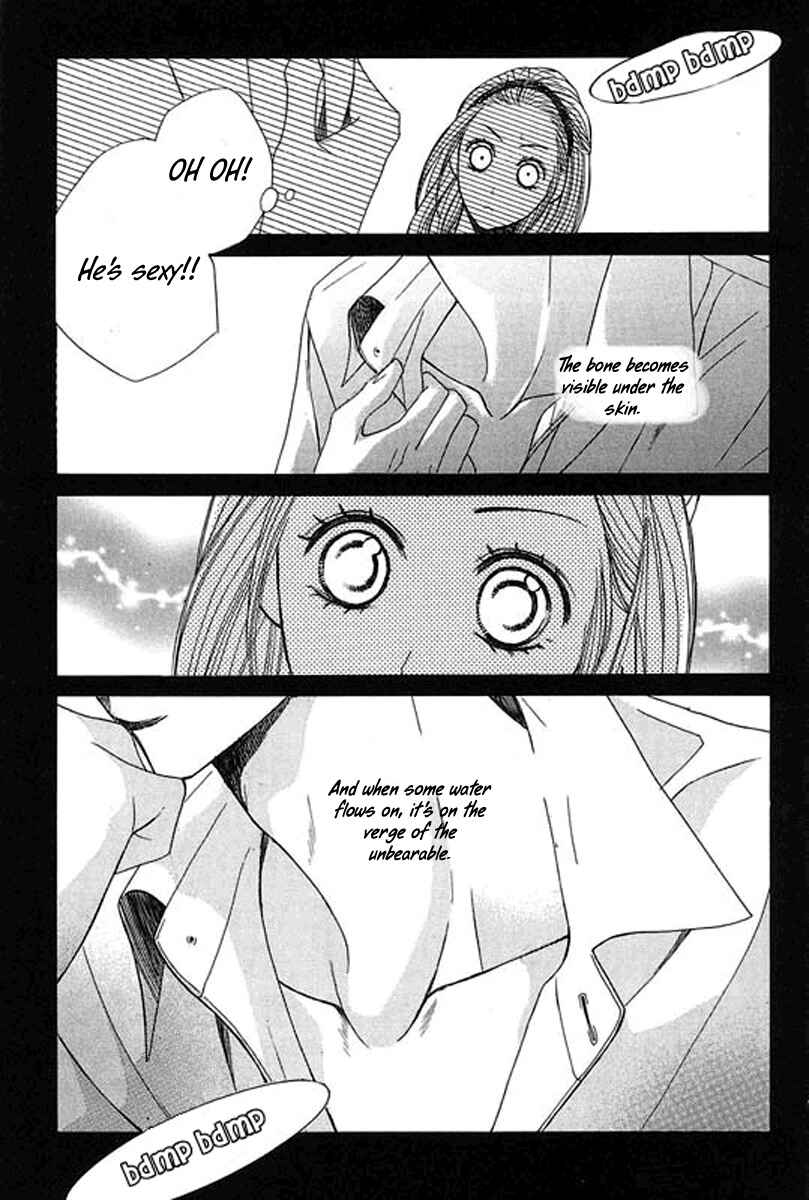 Page 15 Chapter 14 L♥DK