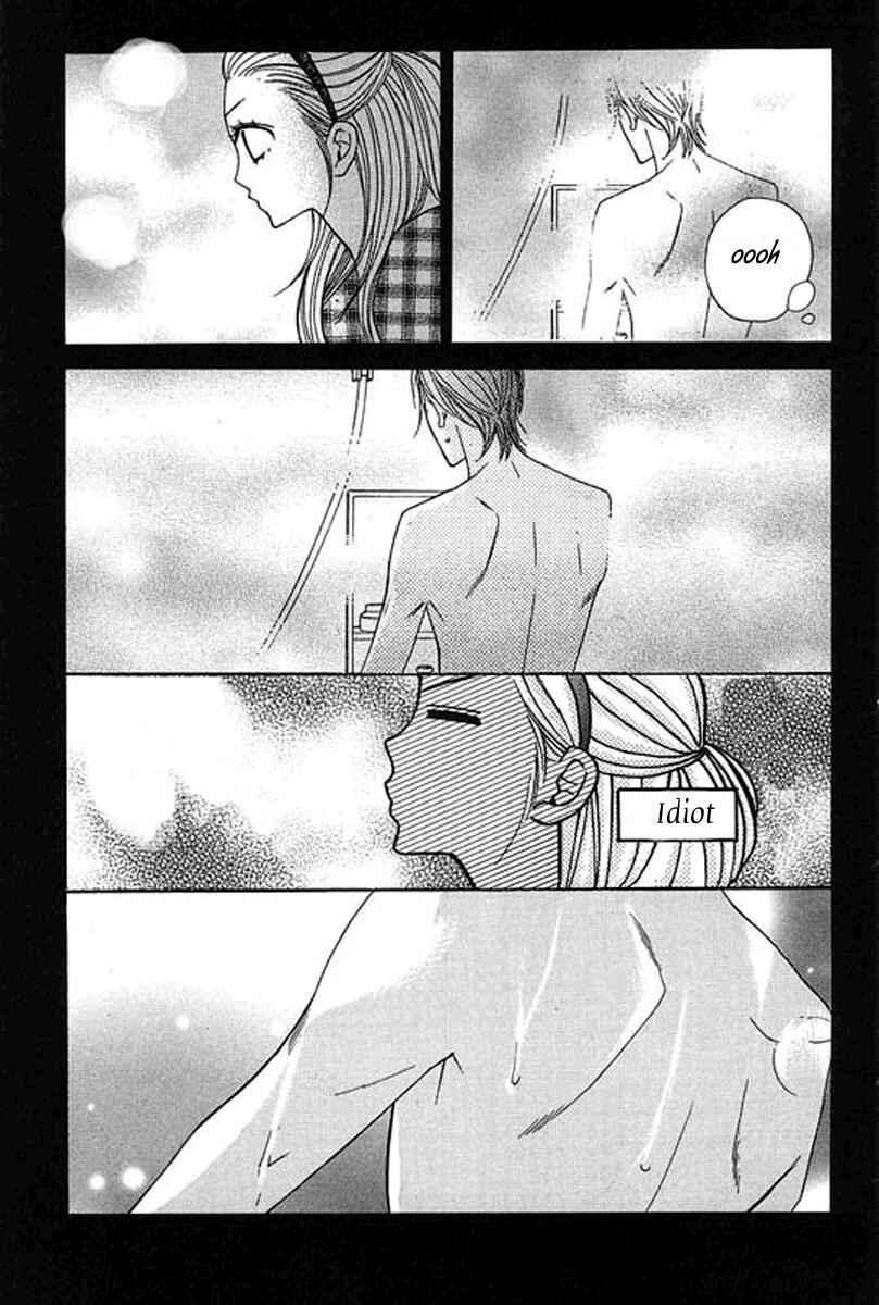 Page 21 Chapter 14 L♥DK