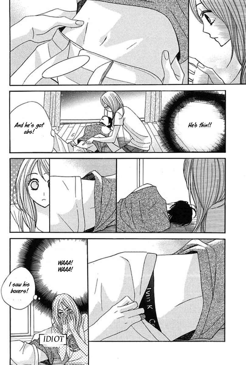 Page 26 Chapter 14 L♥DK