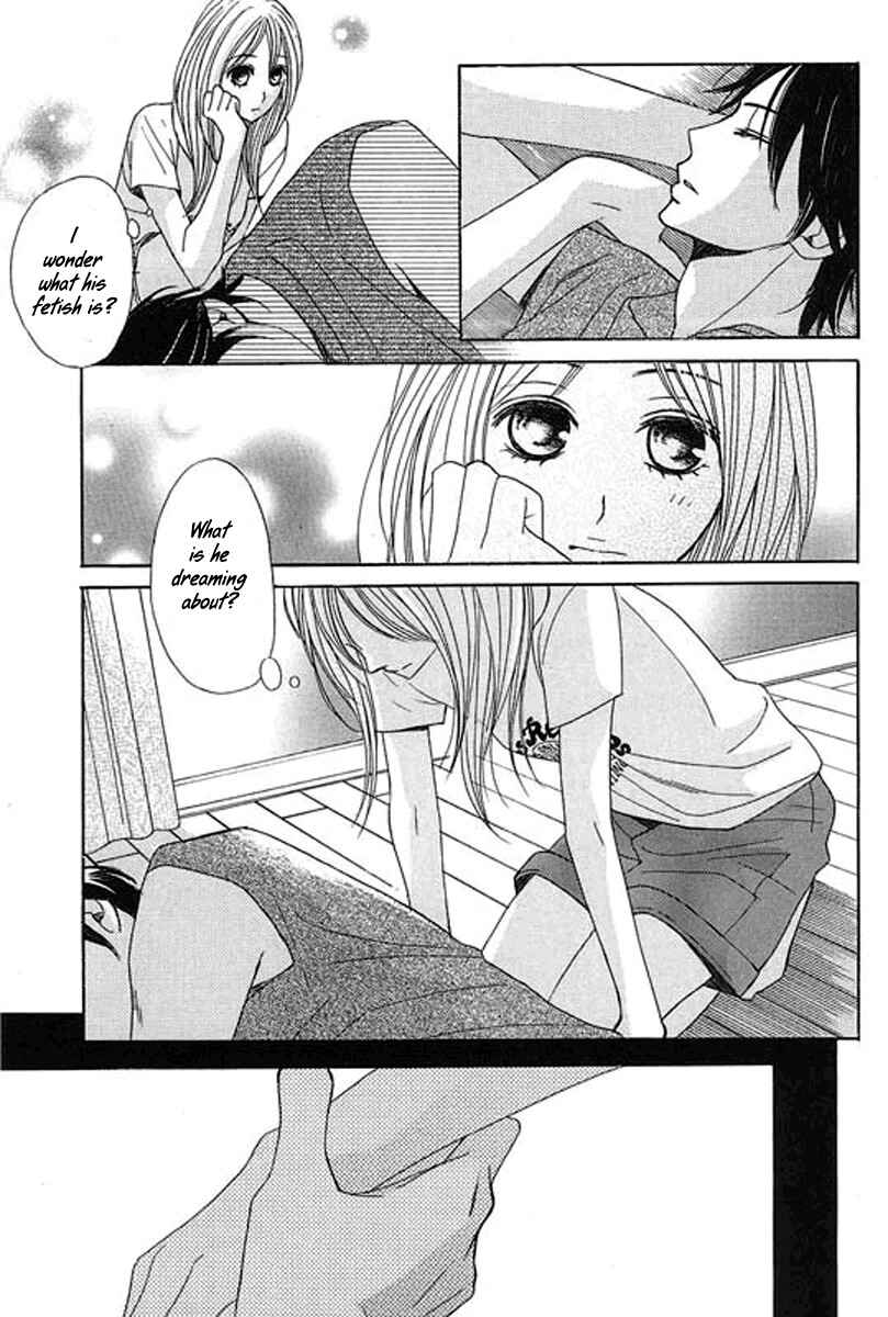 Page 27 Chapter 14 L♥DK