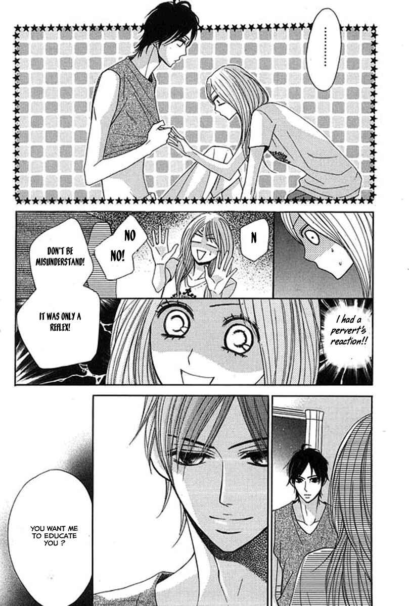 Page 32 Chapter 14 L♥DK