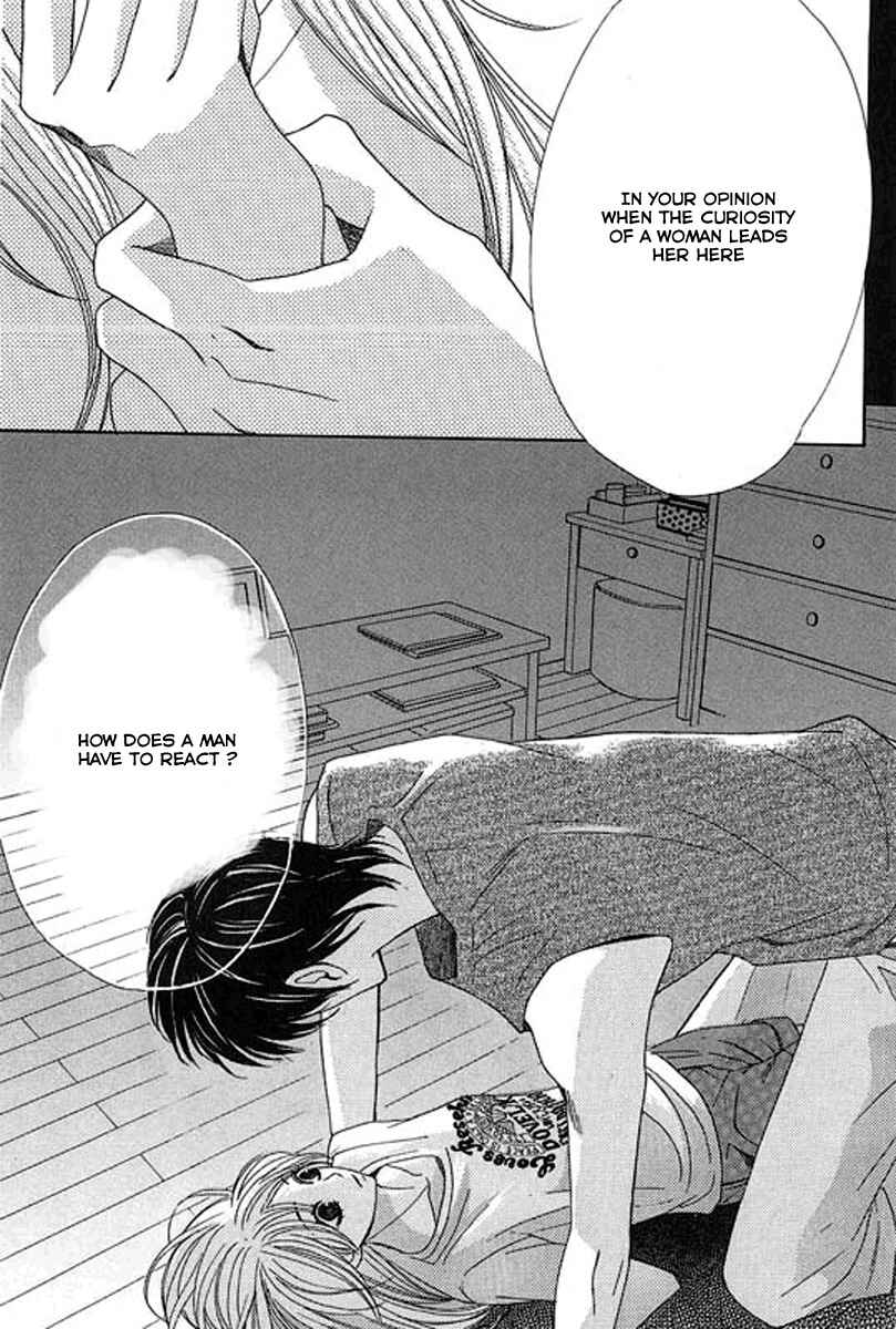 Page 33 Chapter 14 L♥DK