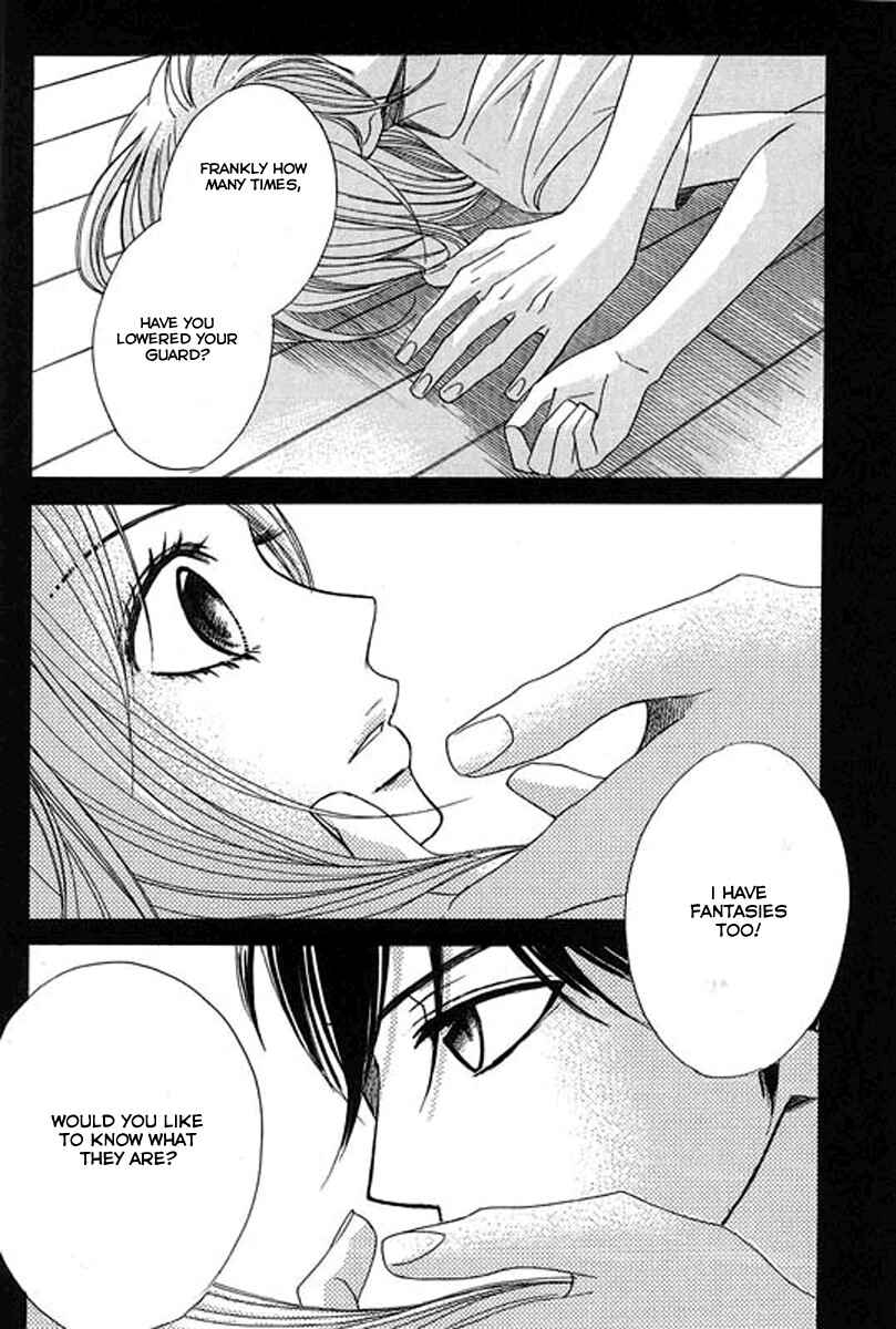 Page 34 Chapter 14 L♥DK