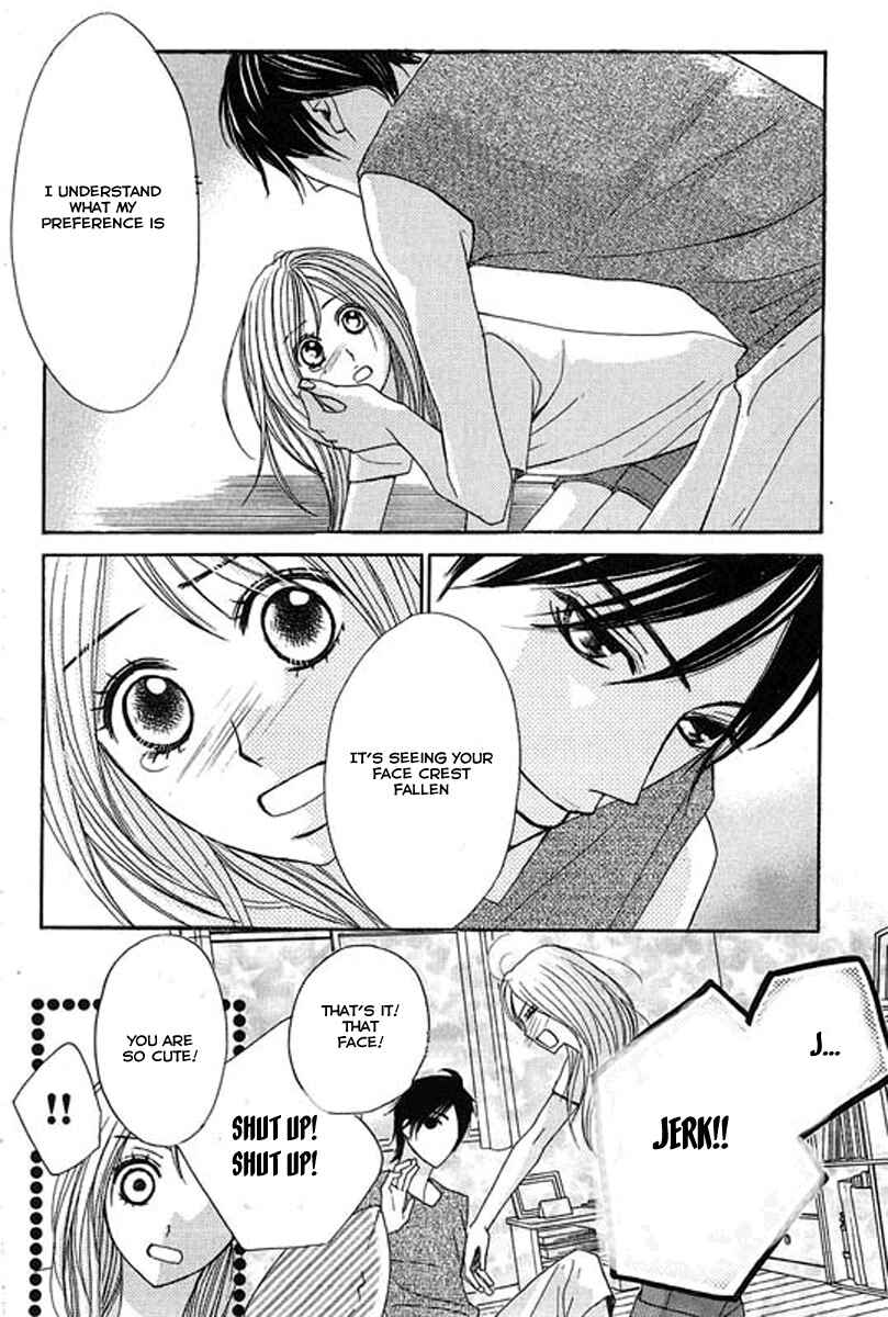 Page 40 Chapter 14 L♥DK