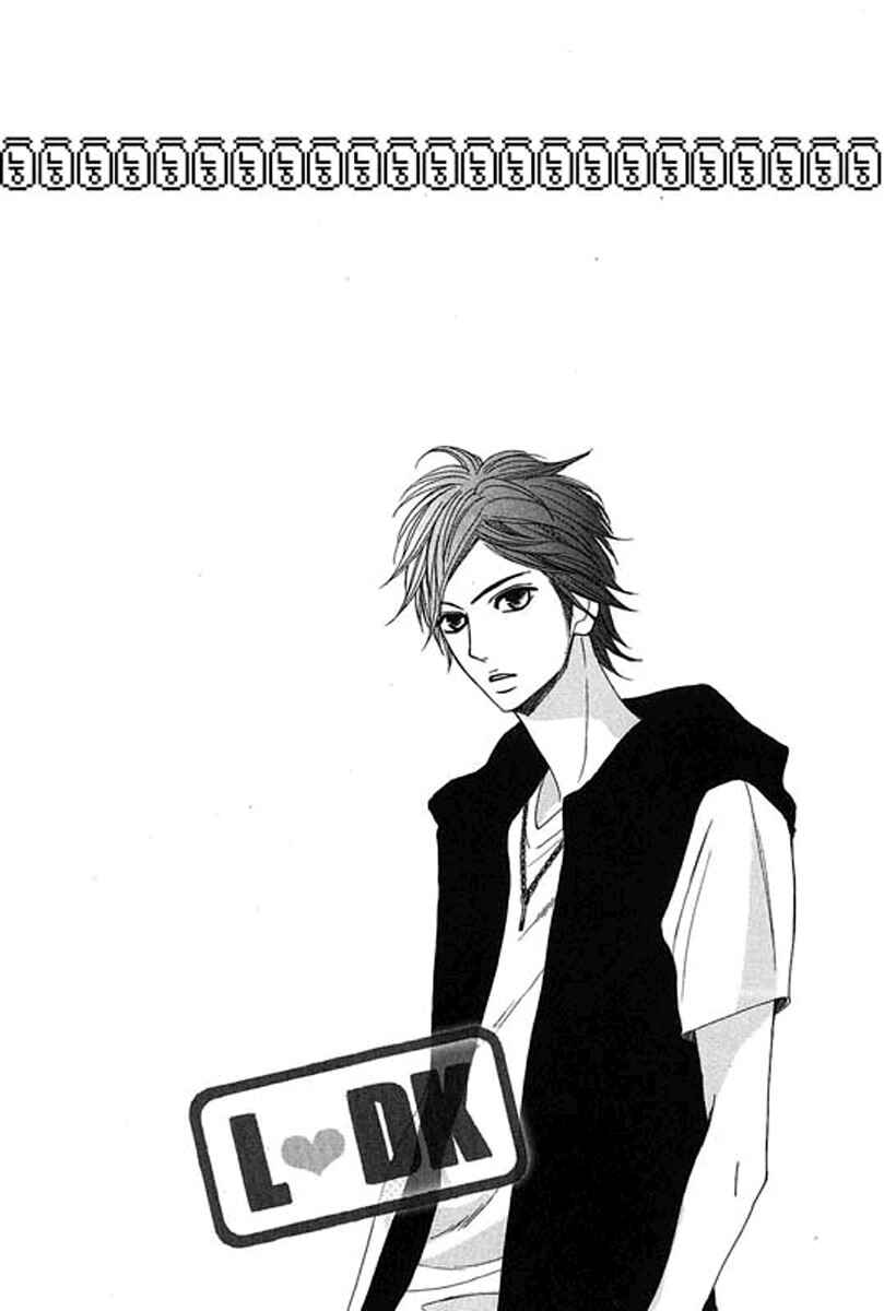 Page 43 Chapter 14 L♥DK
