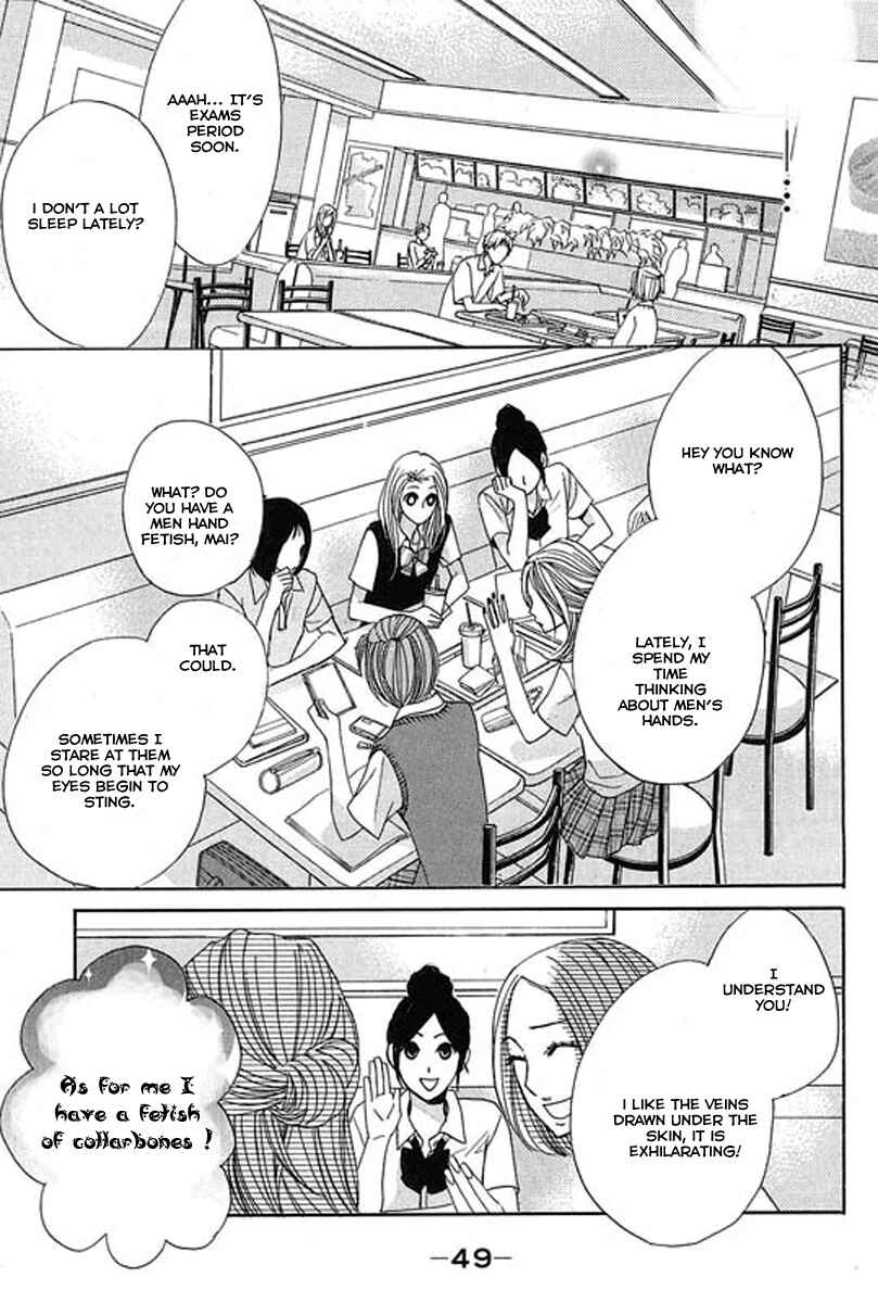 Page 7 Chapter 14 L♥DK