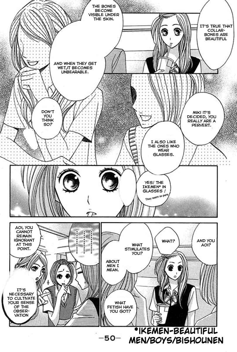 Page 8 Chapter 14 L♥DK