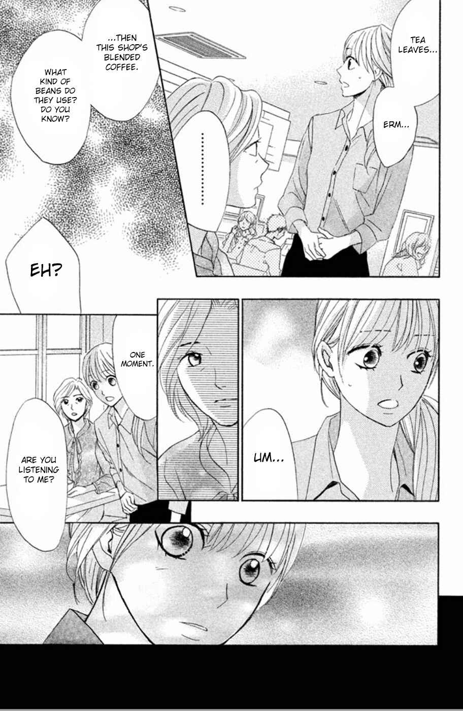 Page 24 Chapter 75 L♥DK