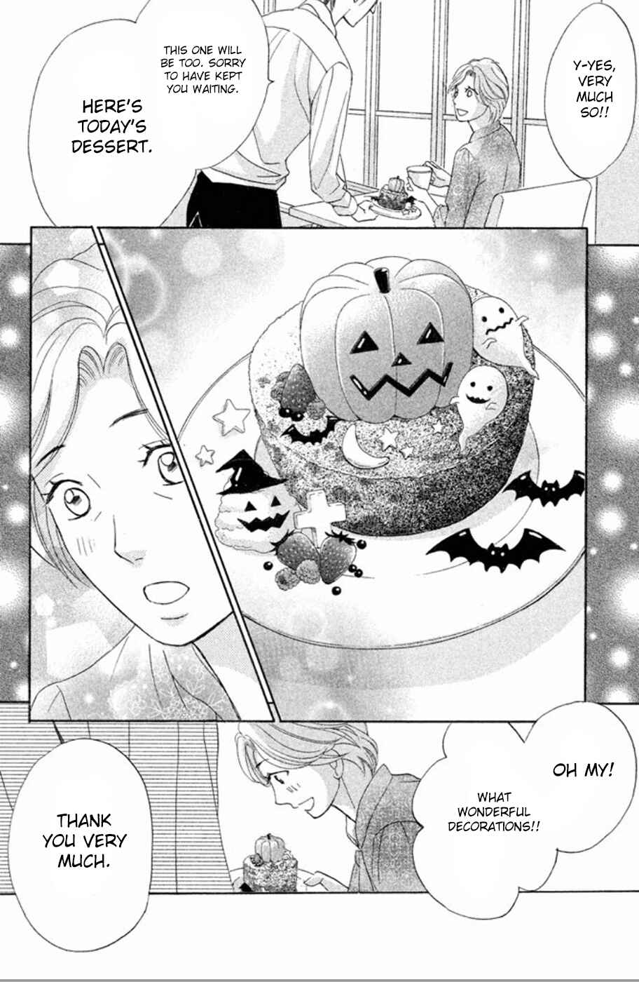 Page 29 Chapter 75 L♥DK