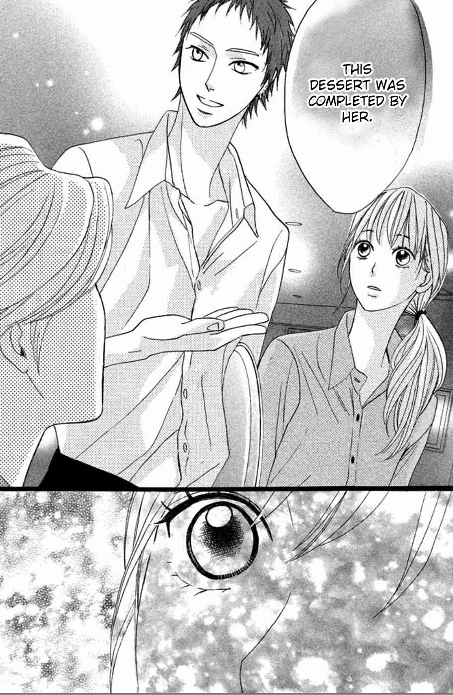 Page 30 Chapter 75 L♥DK