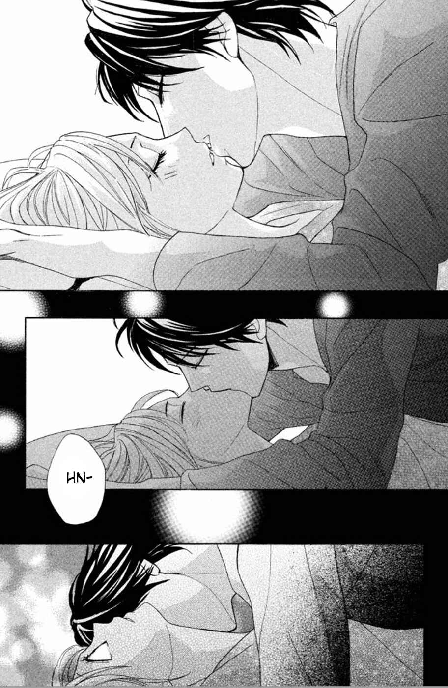 Page 42 Chapter 75 L♥DK