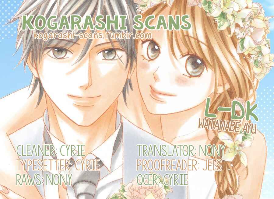 Page 1 Chapter 66 L♥DK