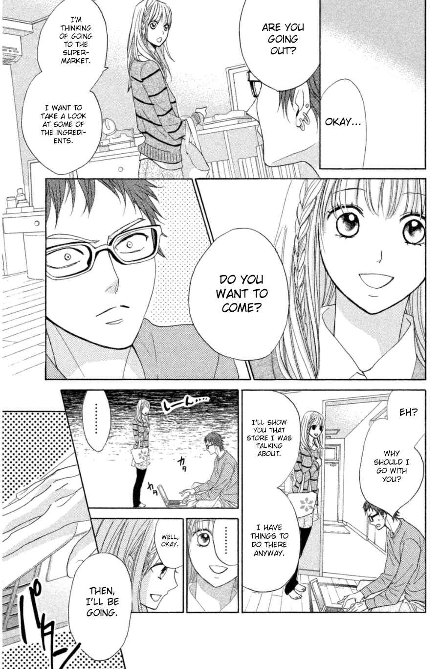 Page 26 Chapter 66 L♥DK