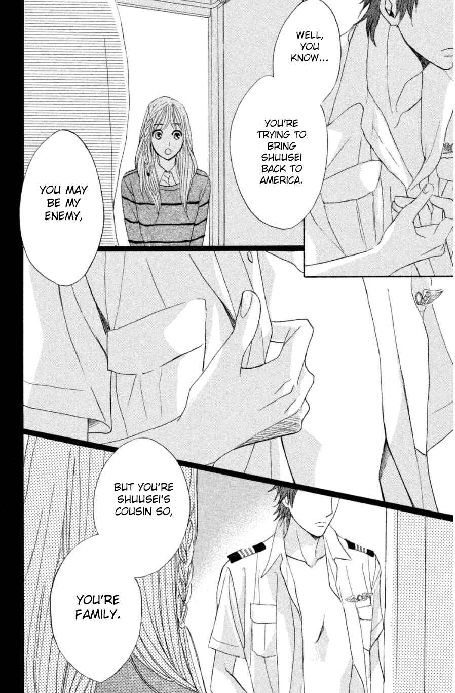 Page 39 Chapter 66 L♥DK