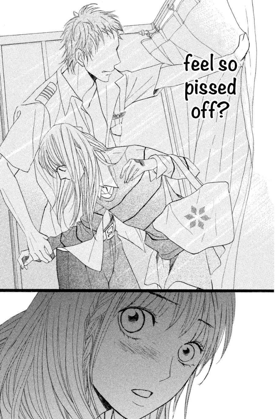 Page 41 Chapter 66 L♥DK