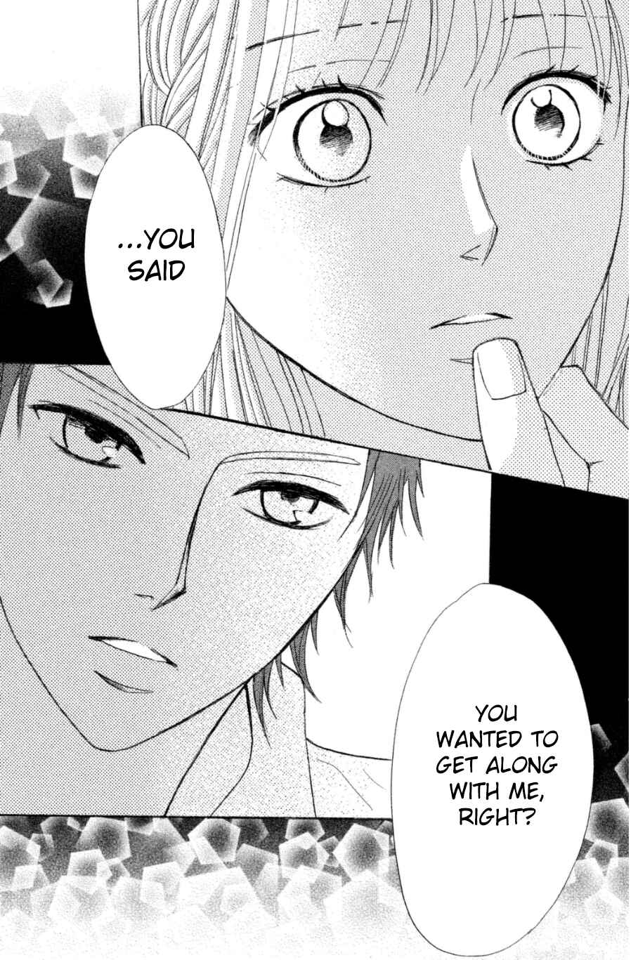 Page 43 Chapter 66 L♥DK