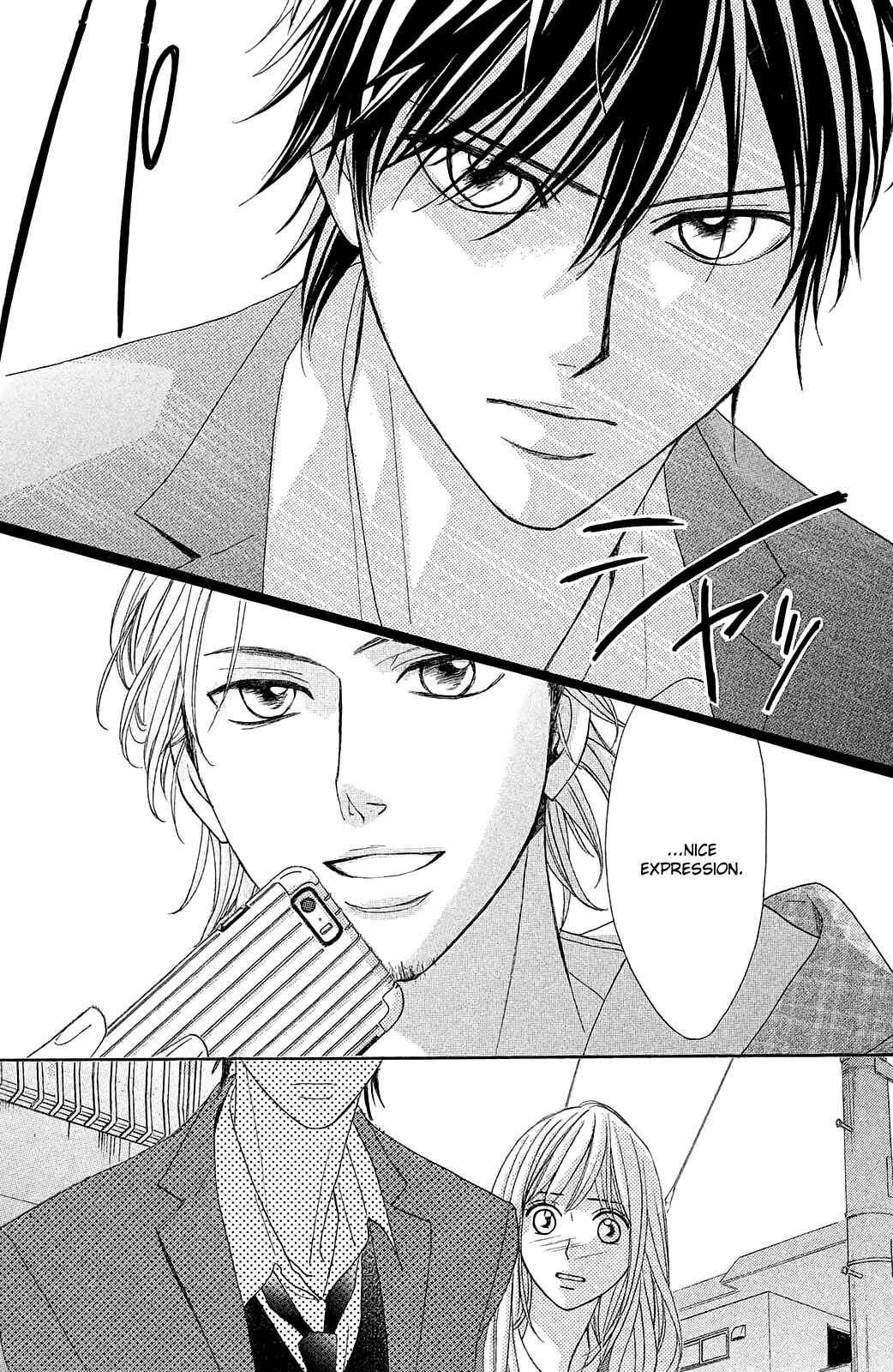 Page 10 Chapter 85 L♥DK