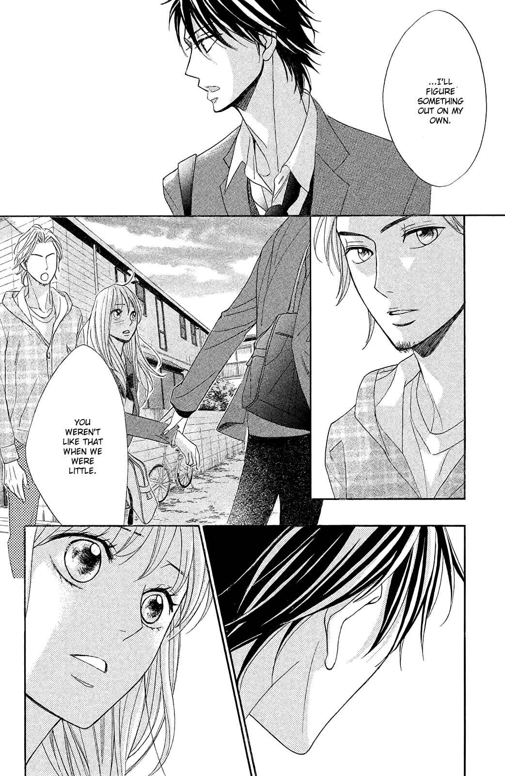 Page 16 Chapter 85 L♥DK